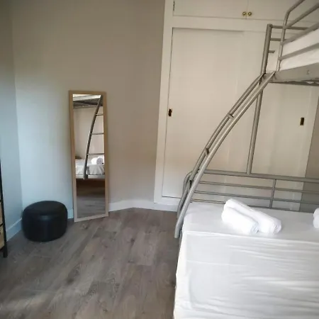 Precioso Apto, Con Piscina En Puerto De Cambrils, Wifi Y Parking Incluido Exterior photo