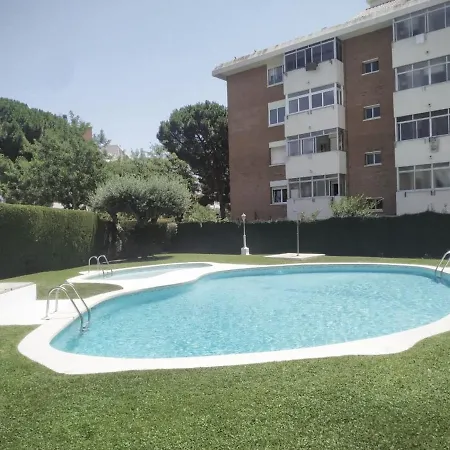 Precioso Apto, Con Piscina En Puerto De Cambrils, Wifi Y Parking Incluido Exterior photo